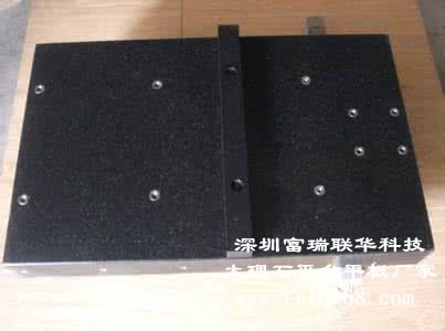 無(wú)靜電大理石平臺需要維護嗎